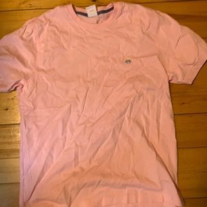 Brooks brothers tee L